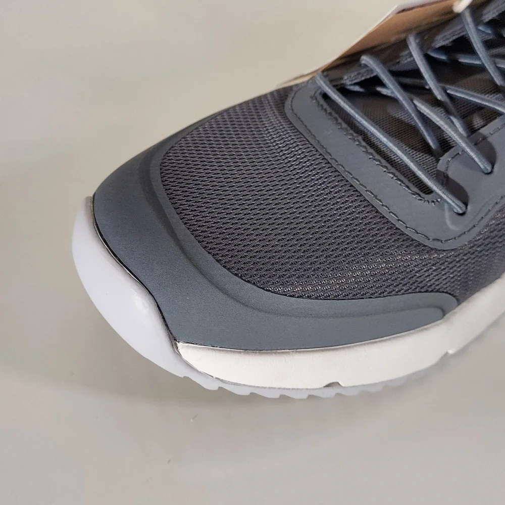 Tropicfeel Canyon All Terrain Asphalt Gray Water Travel Sneakers MN Size 10 NWT - Picture 16 of 16